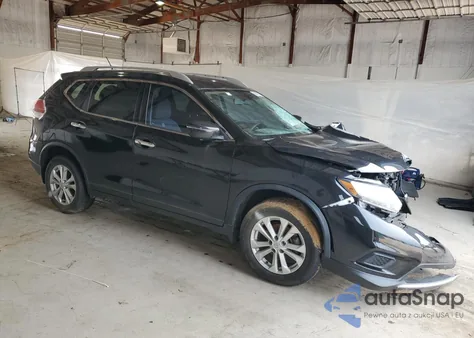 2016 Nissan Rogue S z USA, uszkodzony, nr VIN KNMAT2MV3GP736803